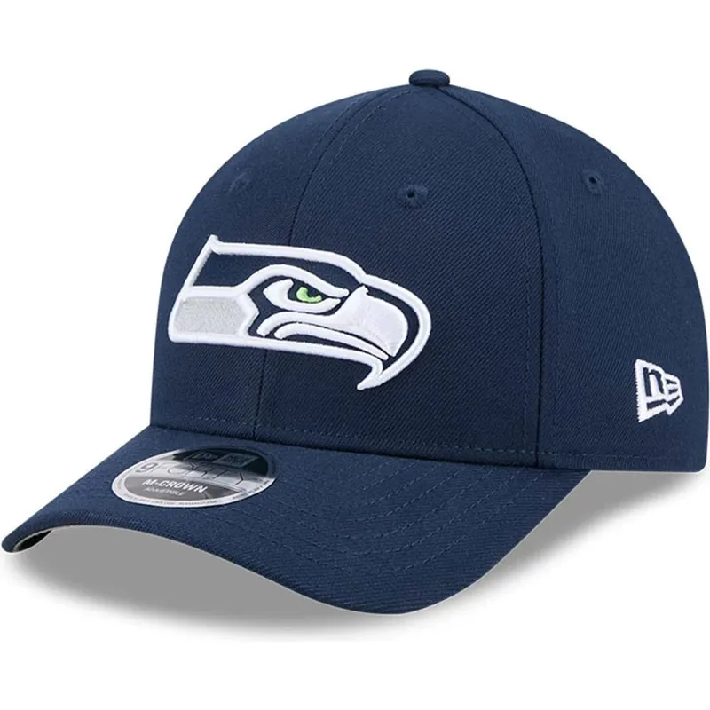 cap-izliekta-navy-blue-snapback-9forty-m-crown-team-no-seattle-seahawks-nfl-no-new-era cap-izliekta-navy-blue-snapback-9forty-m-crown-team-no-seattle-seahawks-nfl-no-new-era