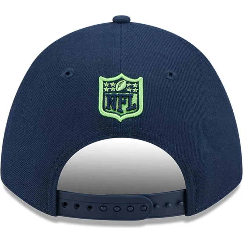 cap-izliekta-navy-blue-snapback-9forty-m-crown-team-no-seattle-seahawks-nfl-no-new-era cap-izliekta-navy-blue-snapback-9forty-m-crown-team-no-seattle-seahawks-nfl-no-new-era