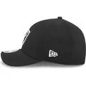 cepur-izliekta-melns-snapback-9forty-m-crown-team-no-las-vegas-raiders-nfl-no-new-era
