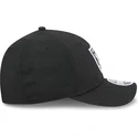 cepur-izliekta-melns-snapback-9forty-m-crown-team-no-las-vegas-raiders-nfl-no-new-era