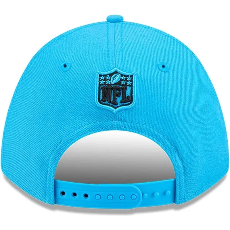 cap-izliekta-blue-snapback-9forty-m-crown-team-no-carolina-panthers-nfl-no-new-era cap-izliekta-blue-snapback-9forty-m-crown-team-no-carolina-panthers-nfl-no-new-era