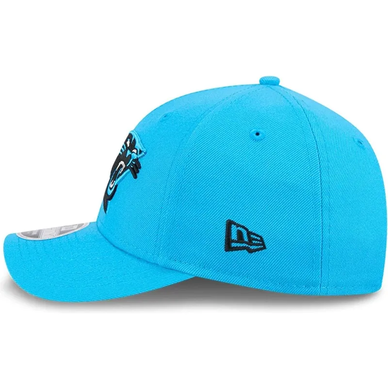 cap-izliekta-blue-snapback-9forty-m-crown-team-no-carolina-panthers-nfl-no-new-era cap-izliekta-blue-snapback-9forty-m-crown-team-no-carolina-panthers-nfl-no-new-era