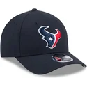 gorra-curva-azul-marino-snapback-9forty-m-crown-team-de-houston-texans-nfl-de-new-era