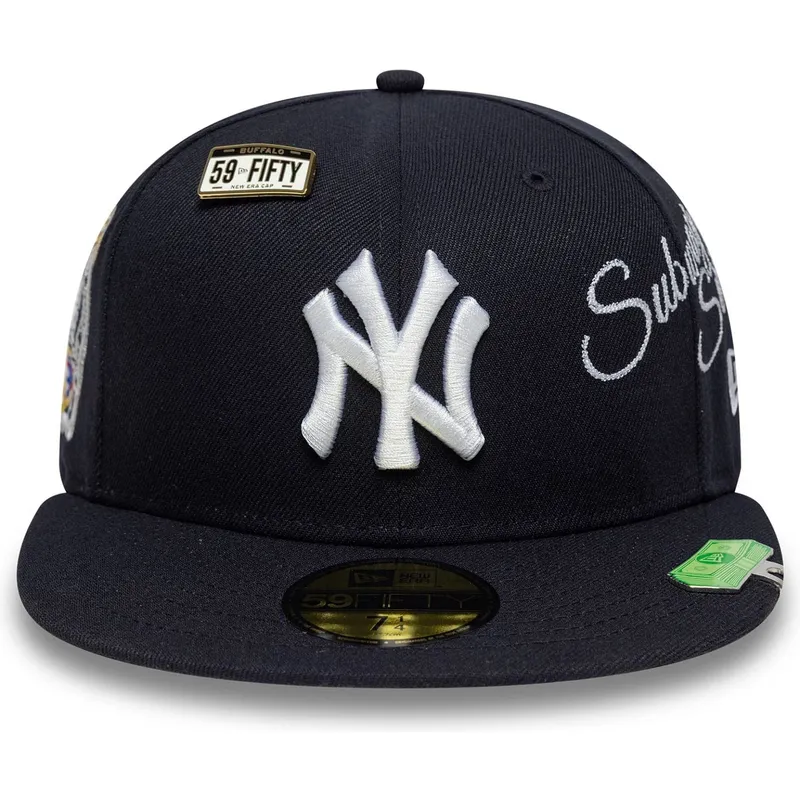 cap-plakana-navy-blue-ajustada-59fifty-subway-series-no-new-york-yankees-mlb-no-new-era