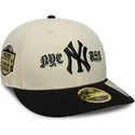 cap-izliekta-beige-ajustada-59fifty-low-profile-precurved-coops-no-new-york-yankees-mlb-no-new-era