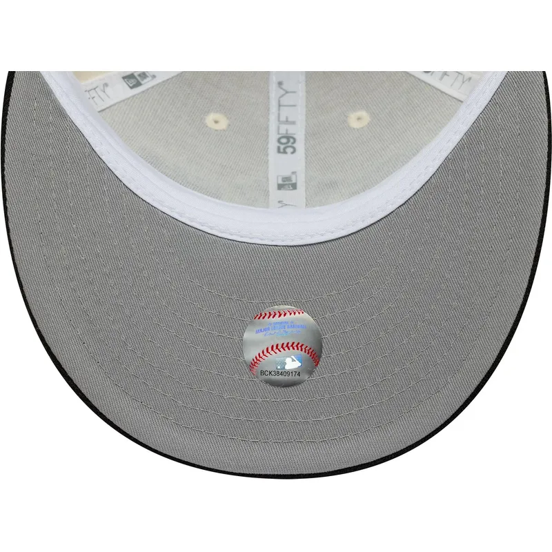 cap-izliekta-beige-ajustada-59fifty-low-profile-precurved-coops-no-new-york-yankees-mlb-no-new-era