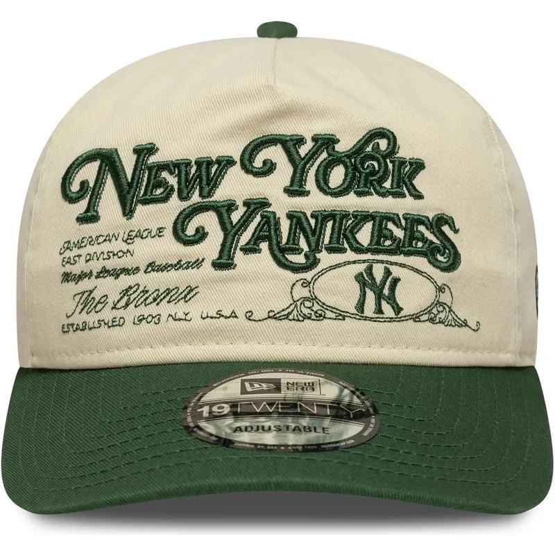 czapka-z-daszkiem-bezowo-zielona-regulowana-19twenty-washed-graphic-new-york-yankees-mlb-new-era