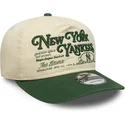 cepur-izliekta-bess-regulejams-19twenty-washed-graphic-no-new-york-yankees-mlb-no-new-era