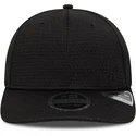 svart-kurvad-keps-snapback-9seventy-stretch-snap-mesh-flawless-fran-new-york-yankees-mlb-av-new-era