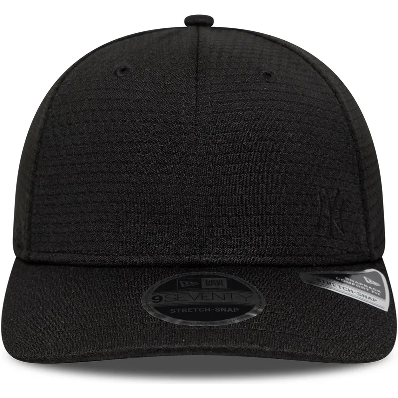 cap-izliekta-black-snapback-9seventy-stretch-snap-mesh-flawless-no-new-york-yankees-mlb-no-new-era cap-izliekta-black-snapback-9seventy-stretch-snap-mesh-flawless-no-new-york-yankees-mlb-no-new-era