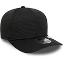 cap-izliekta-black-snapback-9seventy-stretch-snap-mesh-flawless-no-new-york-yankees-mlb-no-new-era