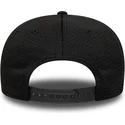 gorra-curva-negra-snapback-9seventy-stretch-snap-mesh-flawless-de-new-york-yankees-mlb-de-new-era