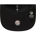 cap-izliekta-black-snapback-9seventy-stretch-snap-mesh-flawless-no-new-york-yankees-mlb-no-new-era