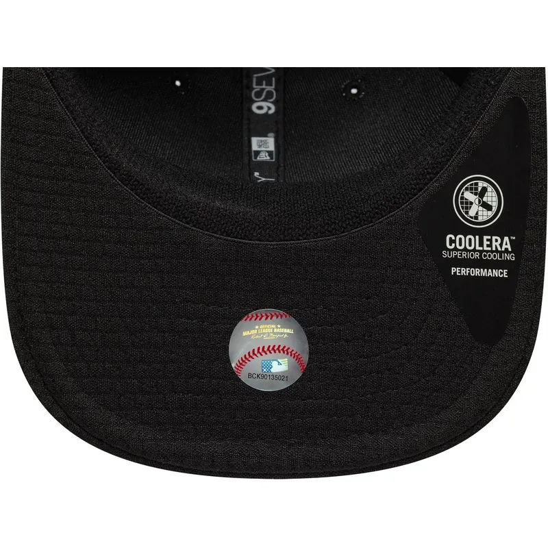 cap-izliekta-black-snapback-9seventy-stretch-snap-mesh-flawless-no-new-york-yankees-mlb-no-new-era cap-izliekta-black-snapback-9seventy-stretch-snap-mesh-flawless-no-new-york-yankees-mlb-no-new-era
