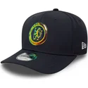 cepur-izliekta-tumsi-zils-snapback-9seventy-stretch-snap-iridiscent-no-chelsea-football-club-premier-league-no-new-era