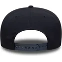 cepur-izliekta-tumsi-zils-snapback-9seventy-stretch-snap-iridiscent-no-chelsea-football-club-premier-league-no-new-era