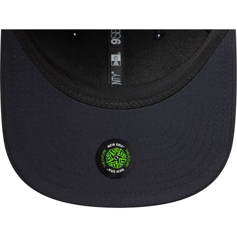cepur-izliekta-tumsi-zils-snapback-9seventy-stretch-snap-iridiscent-no-chelsea-football-club-premier-league-no-new-era