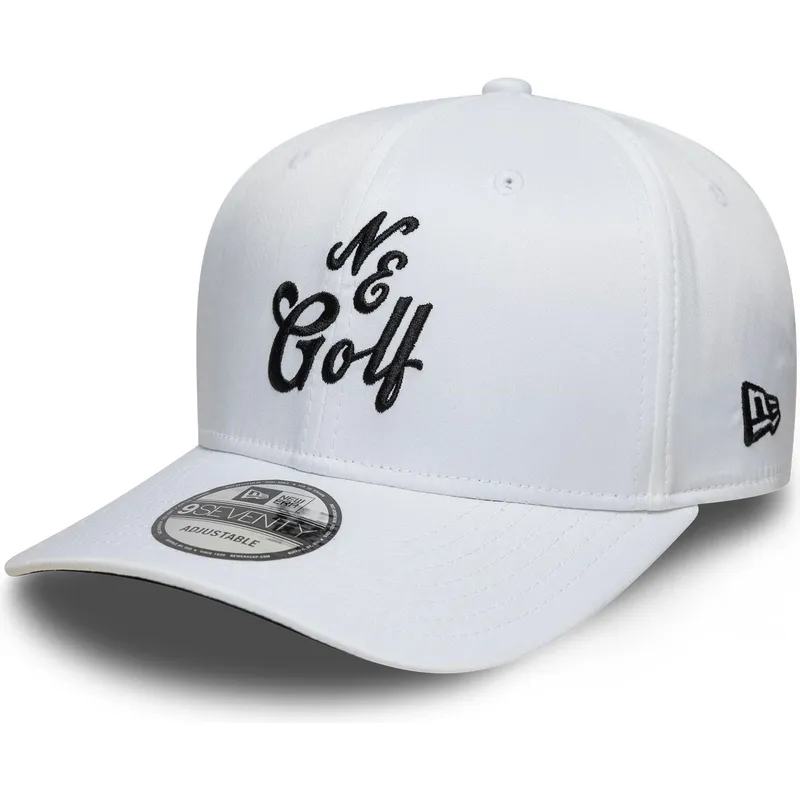 cap-izliekta-white-snapback-9seventy-no-new-era