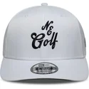cap-izliekta-white-snapback-9seventy-no-new-era