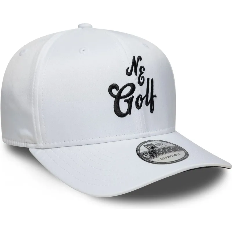 cap-izliekta-white-snapback-9seventy-no-new-era