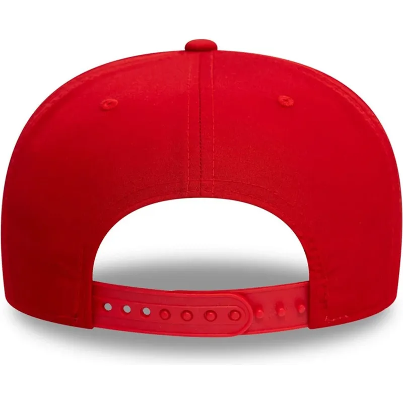 cap-izliekta-red-snapback-9seventy-stretch-snap-core-no-ducati-motor-motogp-no-new-era cap-izliekta-red-snapback-9seventy-stretch-snap-core-no-ducati-motor-motogp-no-new-era