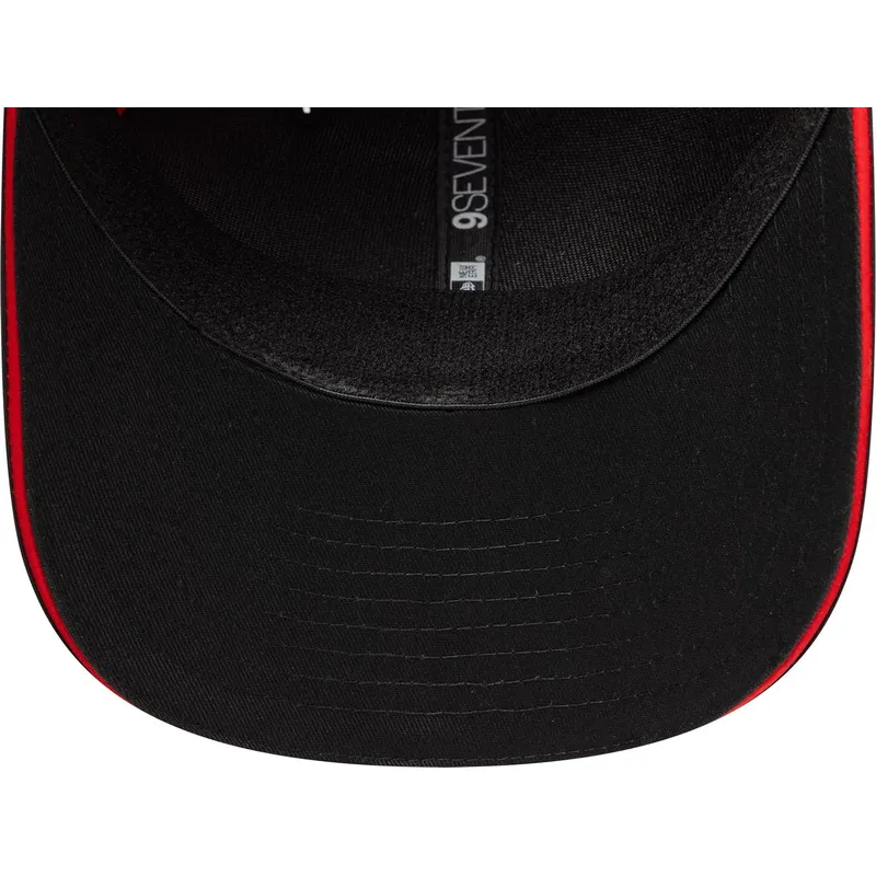 cap-izliekta-black-snapback-9seventy-stretch-snap-print-no-ducati-motor-motogp-no-new-era