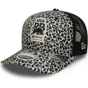 cepur-izliekta-soferis-maskesanas-snapback-9seventy-stretch-snap-no-racing-bulls-f1-team-formula-1-no-new-era