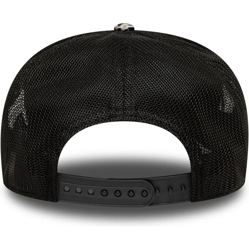 cepur-izliekta-soferis-maskesanas-snapback-9seventy-stretch-snap-no-racing-bulls-f1-team-formula-1-no-new-era