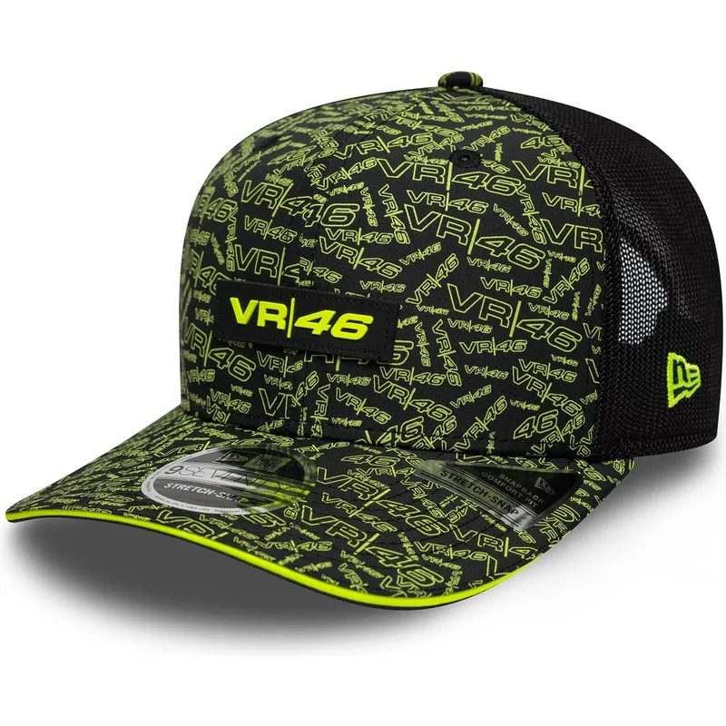 cap-izliekta-black-snapback-9seventy-stretch-snap-all-over-print-no-valentino-rossi-vr46-motogp-no-new-era cap-izliekta-black-snapback-9seventy-stretch-snap-all-over-print-no-valentino-rossi-vr46-motogp-no-new-era