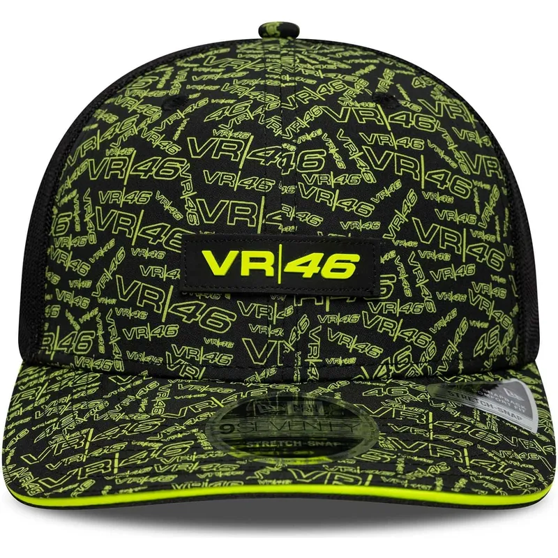 cap-izliekta-black-snapback-9seventy-stretch-snap-all-over-print-no-valentino-rossi-vr46-motogp-no-new-era cap-izliekta-black-snapback-9seventy-stretch-snap-all-over-print-no-valentino-rossi-vr46-motogp-no-new-era
