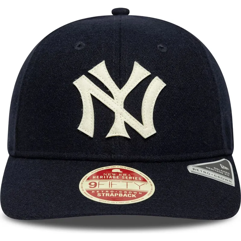 cepur-izliekta-tumsi-zils-regulejams-9fifty-retro-crown-heritage-series-no-new-york-yankees-mlb-no-new-era cepur-izliekta-tumsi-zils-regulejams-9fifty-retro-crown-heritage-series-no-new-york-yankees-mlb-no-new-era