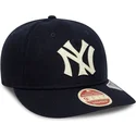 cepur-izliekta-tumsi-zils-regulejams-9fifty-retro-crown-heritage-series-no-new-york-yankees-mlb-no-new-era