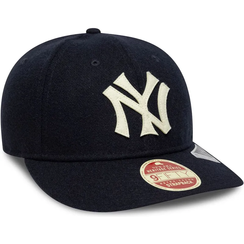 cepur-izliekta-tumsi-zils-regulejams-9fifty-retro-crown-heritage-series-no-new-york-yankees-mlb-no-new-era cepur-izliekta-tumsi-zils-regulejams-9fifty-retro-crown-heritage-series-no-new-york-yankees-mlb-no-new-era