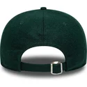 cap-izliekta-green-adjustable-strap-9fifty-retro-crown-heritage-series-no-oakland-athletics-mlb-no-new-era