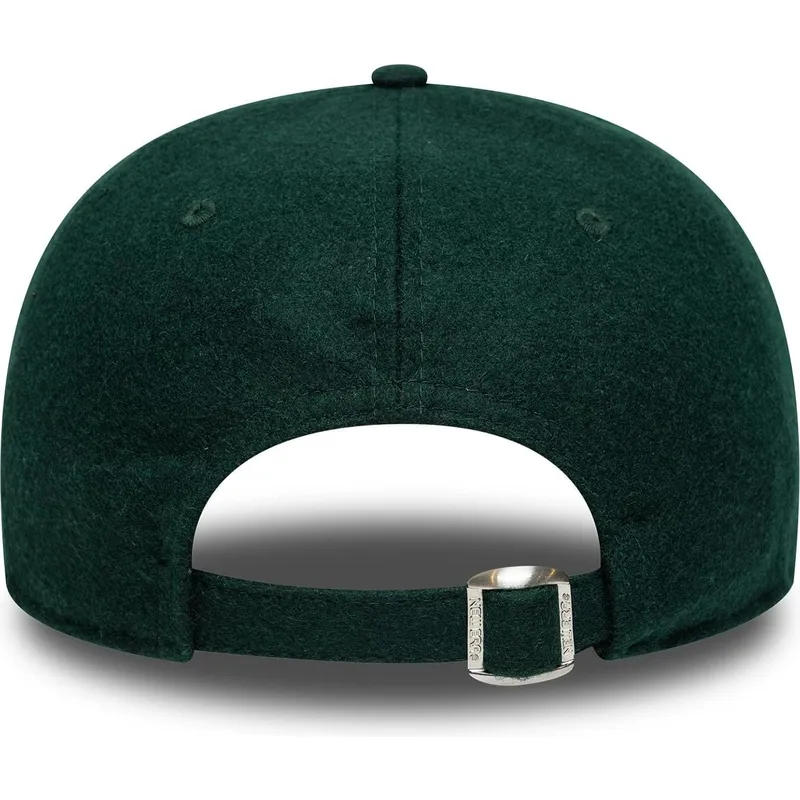 zielona-regulowana-czapka-z-zakrzywionym-daszkiem-9fifty-retro-crown-heritage-series-oakland-athletics-mlb-new-era