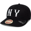 cap-izliekta-black-adjustable-strap-9fifty-retro-crown-heritage-series-no-new-york-highlanders-mlb-no-new-era