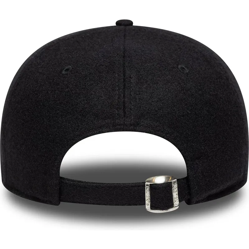 cepur-izliekta-melns-regulejama-lente-9fifty-retro-crown-heritage-series-no-new-york-highlanders-mlb-no-new-era