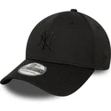 cap-izliekta-black-ajustada-39thirty-stretch-mesh-no-new-york-yankees-mlb-no-new-era