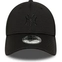 cap-izliekta-black-ajustada-39thirty-stretch-mesh-no-new-york-yankees-mlb-no-new-era