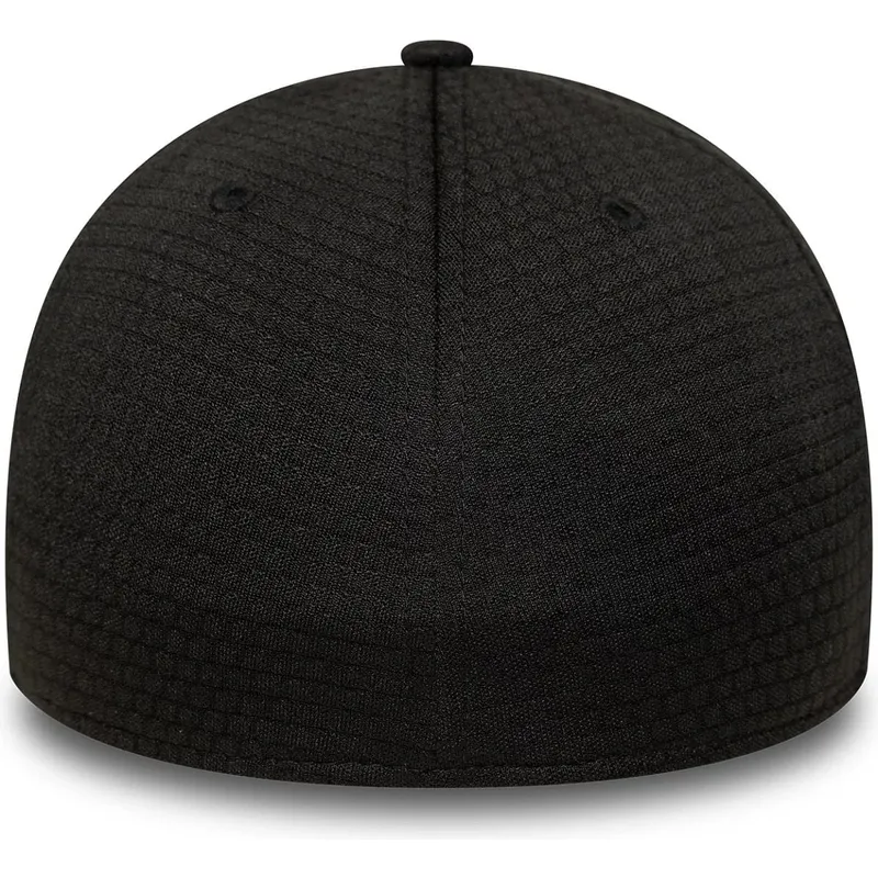 cepur-izliekta-melns-pieguloss-39thirty-stretch-mesh-no-new-york-yankees-mlb-no-new-era