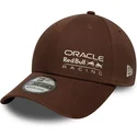 cap-izliekta-brown-ajustada-39thirty-seasonal-no-red-bull-racing-formula-1-no-new-era