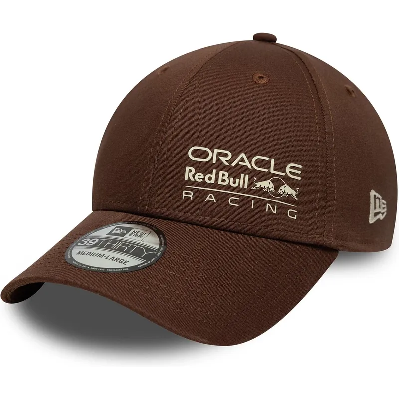 cap-izliekta-brown-ajustada-39thirty-seasonal-no-red-bull-racing-formula-1-no-new-era cap-izliekta-brown-ajustada-39thirty-seasonal-no-red-bull-racing-formula-1-no-new-era