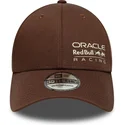 cap-izliekta-brown-ajustada-39thirty-seasonal-no-red-bull-racing-formula-1-no-new-era