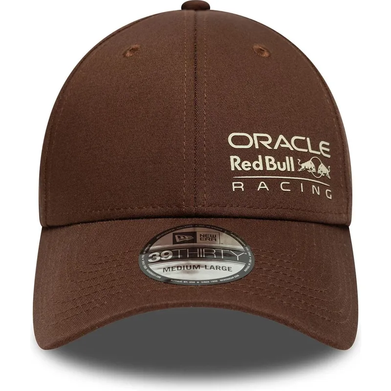cap-izliekta-brown-ajustada-39thirty-seasonal-no-red-bull-racing-formula-1-no-new-era cap-izliekta-brown-ajustada-39thirty-seasonal-no-red-bull-racing-formula-1-no-new-era