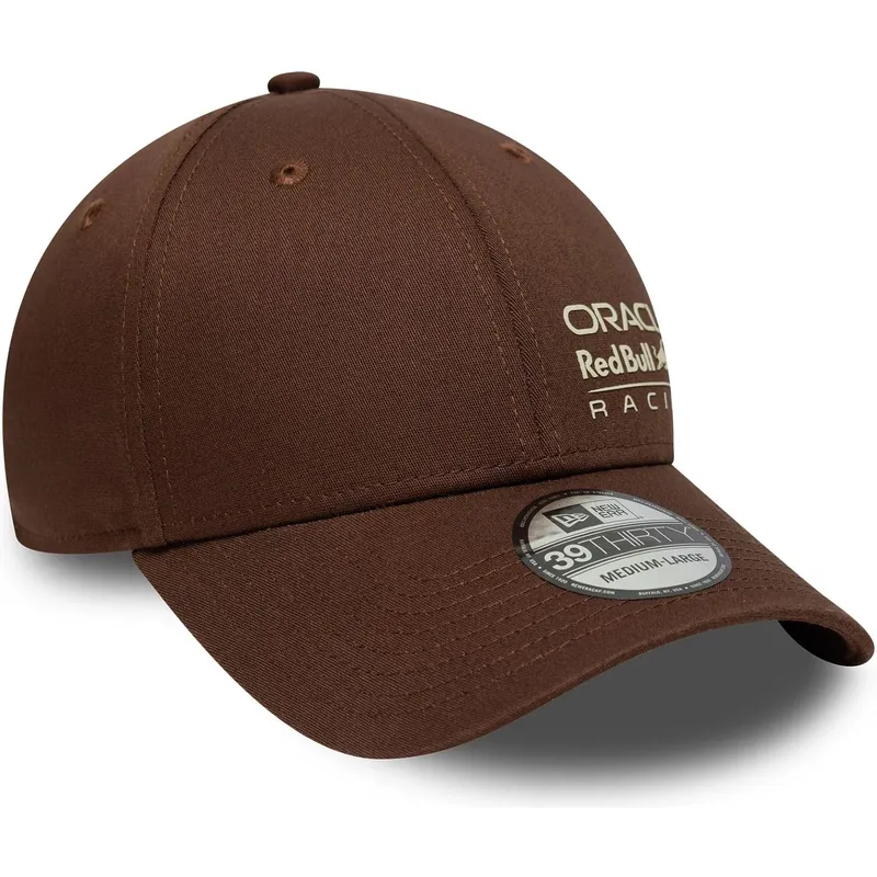 cap-izliekta-brown-ajustada-39thirty-seasonal-no-red-bull-racing-formula-1-no-new-era cap-izliekta-brown-ajustada-39thirty-seasonal-no-red-bull-racing-formula-1-no-new-era