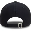 cepur-izliekta-tumsi-zils-regulejams-9forty-microfibre-no-new-york-yankees-mlb-no-new-era
