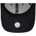 cepur-izliekta-tumsi-zils-regulejams-9forty-microfibre-no-new-york-yankees-mlb-no-new-era