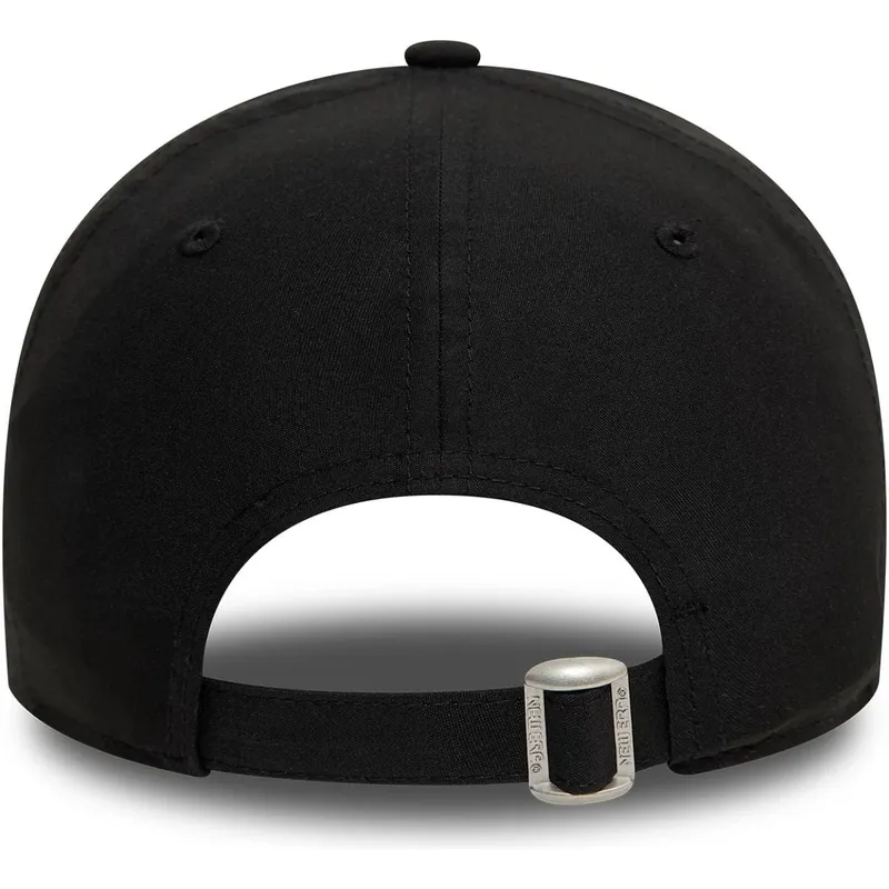 cap-izliekta-black-adjustable-strap-9forty-microfibre-no-chicago-bulls-nba-no-new-era