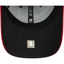 cap-izliekta-black-adjustable-strap-9forty-microfibre-no-chicago-bulls-nba-no-new-era