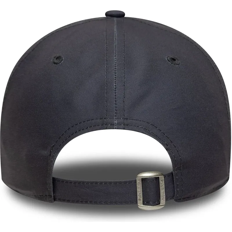 cap-izliekta-gray-adjustable-strap-9forty-microfibre-no-las-vegas-raiders-nfl-no-new-era